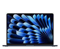 APPLE MacBook Air M4/16GB/1TB/Mac OS Północ 10R GPU - 1324040 - zdjęcie 1